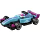 LEGO Speed Champions - F1 Academy mini autó