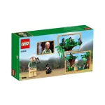 LEGO Special Edition Sets, Jane Goodall tiszteletére (40530)