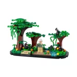 LEGO Special Edition Sets, Jane Goodall tiszteletére (40530)