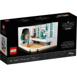 LEGO Star Wars - Lars Family Homestead Kitchen (40531)