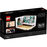 LEGO Star Wars - Lars Family Homestead Kitchen (40531)