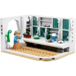 LEGO Star Wars - Lars Family Homestead Kitchen (40531)
