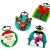 LEGO Karácsonyi díszválogatás