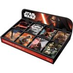 Star Wars notesz A/7, többféle minta, 1db