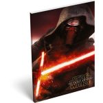 Star Wars notesz A/7, többféle minta, 1db