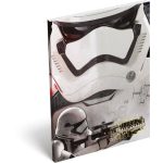 Star Wars notesz A/7, többféle minta, 1db