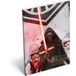 Star Wars notesz A/7, többféle minta, 1db