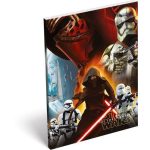 Star Wars notesz A/7, többféle minta, 1db