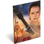 Star Wars notesz A/7, többféle minta, 1db