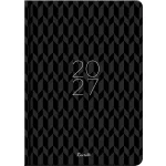 Bertelli large tervező, A/5, napi, 2027, Quick maths - Special