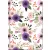Bertelli medium tervező, B/6, napi, 2027, Clean girl - Festive
