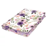 Bertelli medium tervező, B/6, napi, 2027, Clean girl - Festive