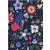 Bertelli medium tervező, B/6, napi, 2027, Nordic summer - Rush