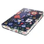 Bertelli medium tervező, B/6, napi, 2027, Nordic summer - Rush