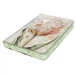Bertelli medium tervező, B/6, napi, 2027, Floral baroque - Slay