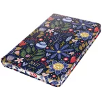 Bertelli xlarge tervező, B/5, heti, 2027, Nordic summer - Flower