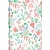 Bertelli xlarge tervező, B/5, heti, 2027, Clean Girl - Send