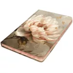 Bertelli xlarge tervező, B/5, heti, 2027, Floral baroque - Unique