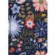 Bertelli medium tervező, B/6, heti, 2027, Nordic summer - Chill