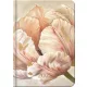 Bertelli medium tervező, B/6, heti, 2027, Floral baroque - Vibe