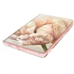 Bertelli medium tervező, B/6, heti, 2027, Floral baroque - Vibe