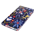 Bertelli zsebnaptár, heti, 9,5x17cm, 2027, Nordic summer - Crazy