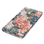 Bertelli zsebnaptár, heti, 9,5x17cm, 2027, Chateau chic - Wonder