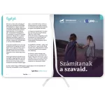Plan All Családi classic tervező, B/5, heti, 2027, Lovas Rozi  