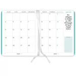 Plan All Családi classic tervező, B/5, heti, 2027, Lovas Rozi  