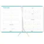 Plan All Családi classic tervező, B/5, heti, 2027, Lovas Rozi  