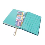 Plan All classic tervező, B/5, heti, 2027, Slay - Caring