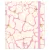 Plan All classic tervező, B/5, heti, 2027, Boho florals - Affable