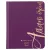 Plan All classic tervező, B/5, heti, 2027, Perfect nails aura