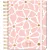 Plan All classic tervező, B/5, heti, spirál, 2027, Boho florals - Confidant