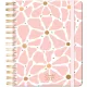 Plan All classic tervező, B/5, heti, spirál, 2027, Boho florals - Confidant