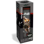 Űrhajós kulacs, 600 ml, prémium, Lizzysuli, Mars Mission