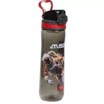 Űrhajós kulacs, 600 ml, prémium, Lizzysuli, Mars Mission