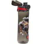 Űrhajós kulacs, 600 ml, prémium, Lizzysuli, Mars Mission
