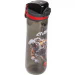 Űrhajós kulacs, 600 ml, prémium, Lizzysuli, Mars Mission