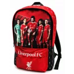 LIVERPOOL focis hátizsák, 39x29x14cm