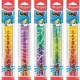Vonalzó 20cm, műanyag, törhetetlen, Maped Twist'n Flex Decor Animals, többféle színben