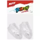 LED lámpa lampionokhoz, 2 db/csomag