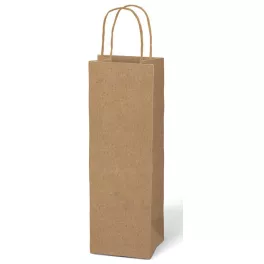 Italtasak 36x12x9cm, MFP T12 kraft, natúr