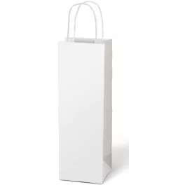 Italtasak 36x12x9cm, MFP T12 kraft, fehér