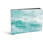 Igazolványtartó, kártyatartó, 10 betétlappal, 95x67mm, PUNTO L MFP, többféle szín