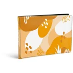 Igazolványtartó, kártyatartó, 10 betétlappal, 95x67mm, PUNTO L MFP, többféle szín