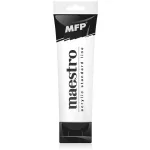 Akril festék, 75 ml, MFP, fehér
