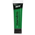Akril festék, 75 ml, MFP, zöld