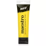 Akril festék, 75 ml, MFP, sárga