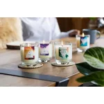 Gyertya, levegő elem, 158g/30h, MFP